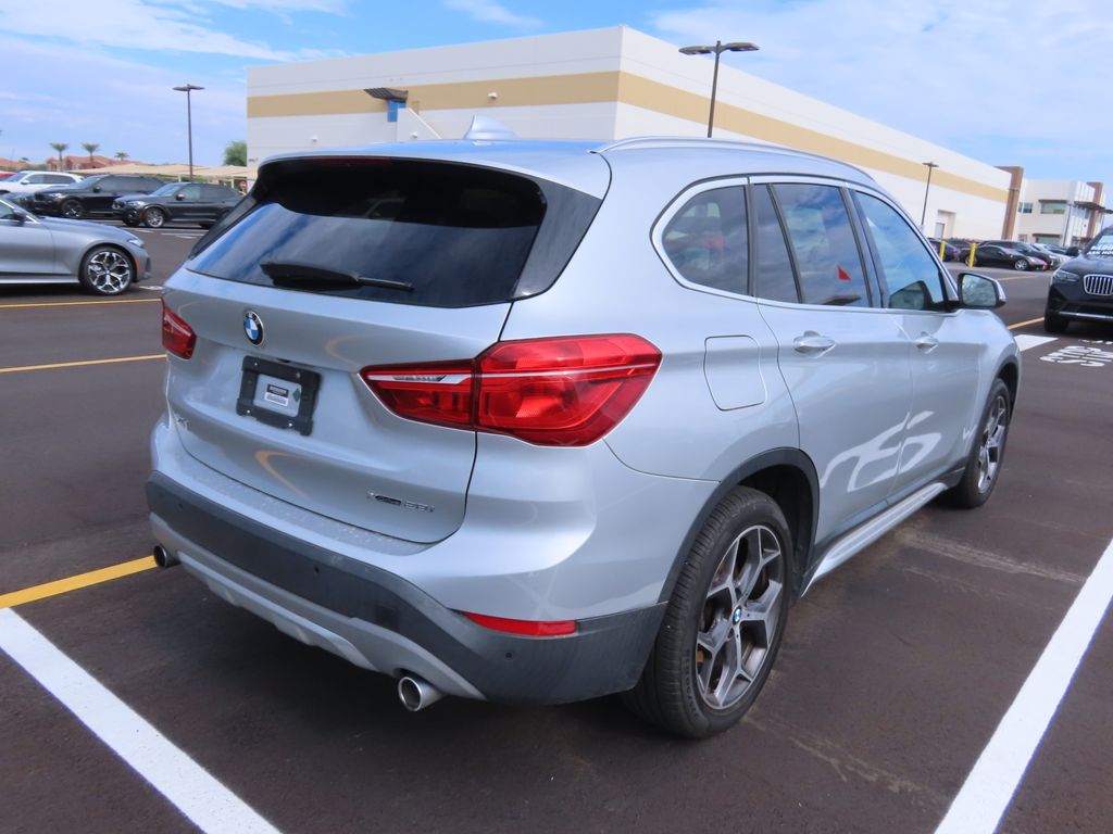 2019 Bmw X1 XDrive28i photo 4