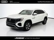 Volkswagen Atlas Cross Sport