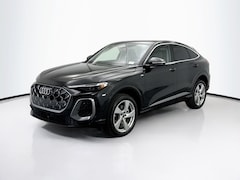 2025 Audi Q5 Sportback Premium Plus SUV