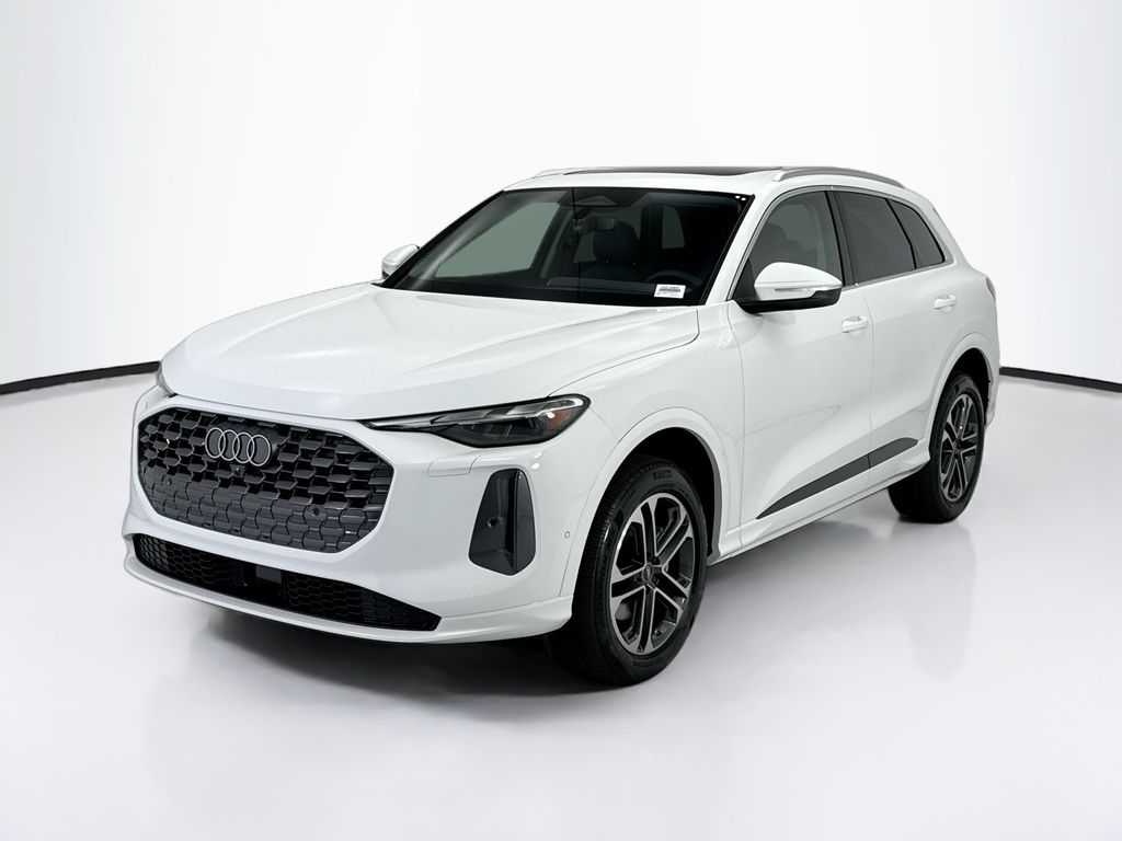 2026 Audi Q5 Premium quattro's photo
