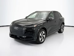 2025 Audi Q6 e-tron Premium Plus SUV
