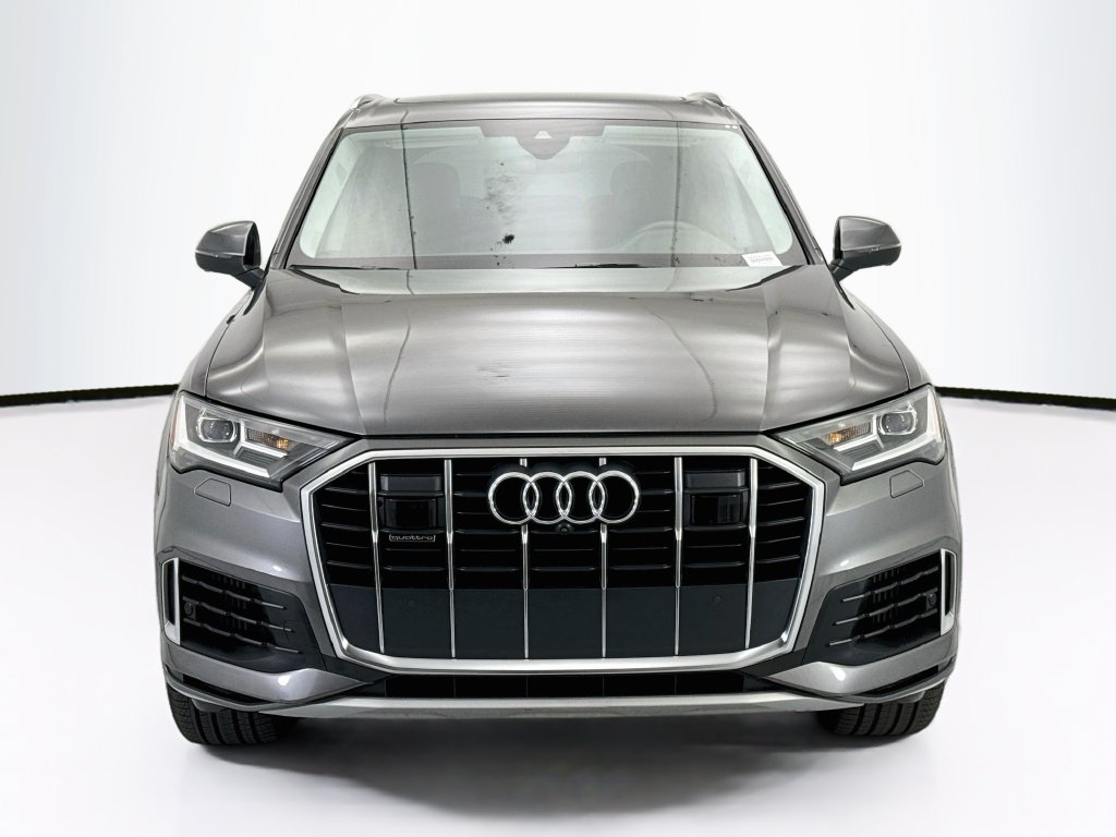 Used 2022 Audi Q7 55 Premium Plus SUV