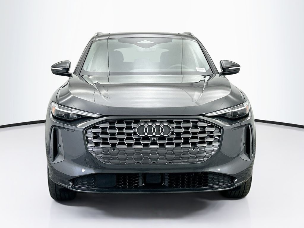 New 2025 Audi Q5 2.0T Premium SUV