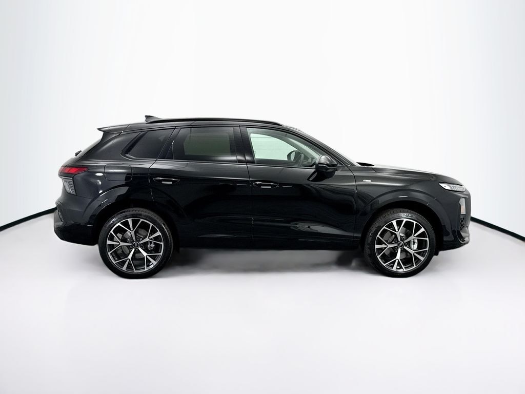 New 2026 Audi Q3 SUV