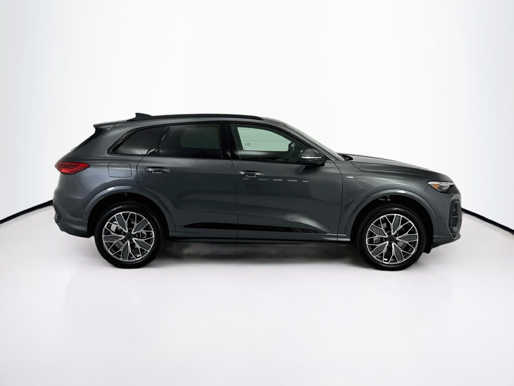 New 2026 Audi Q5 Premium Plus SUV
