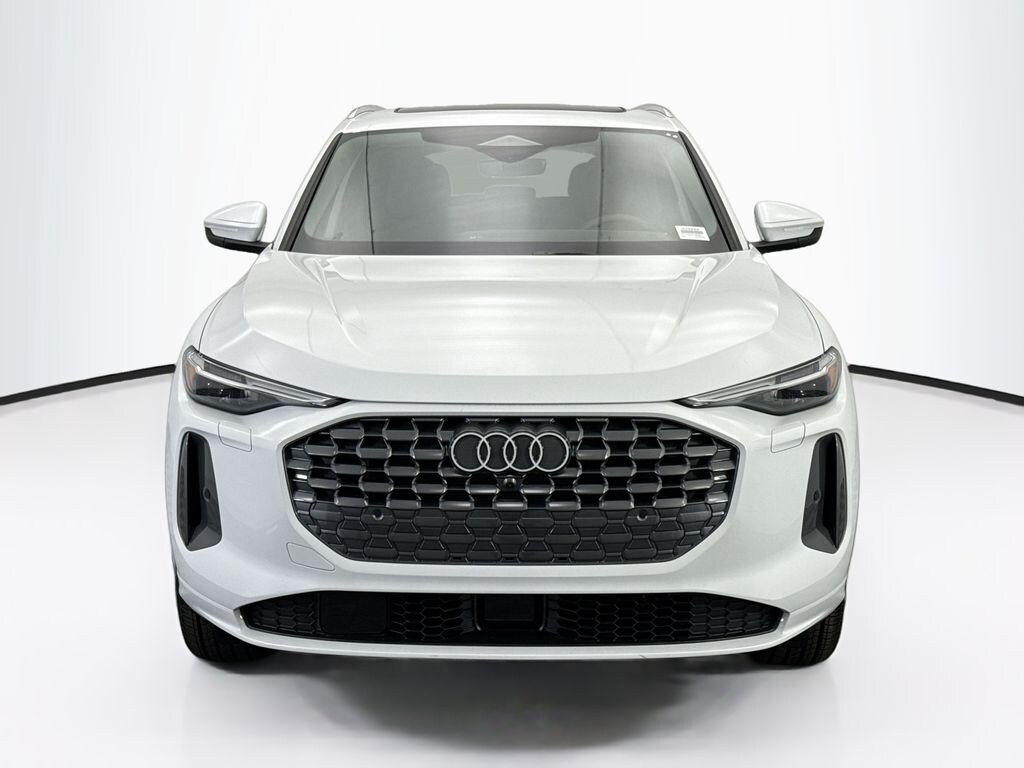 New 2025 Audi All-new Q5 2.0T Premium SUV