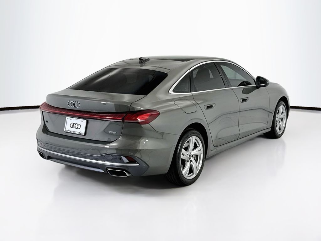2025 Audi New A5 Premium Plus - Photo 5