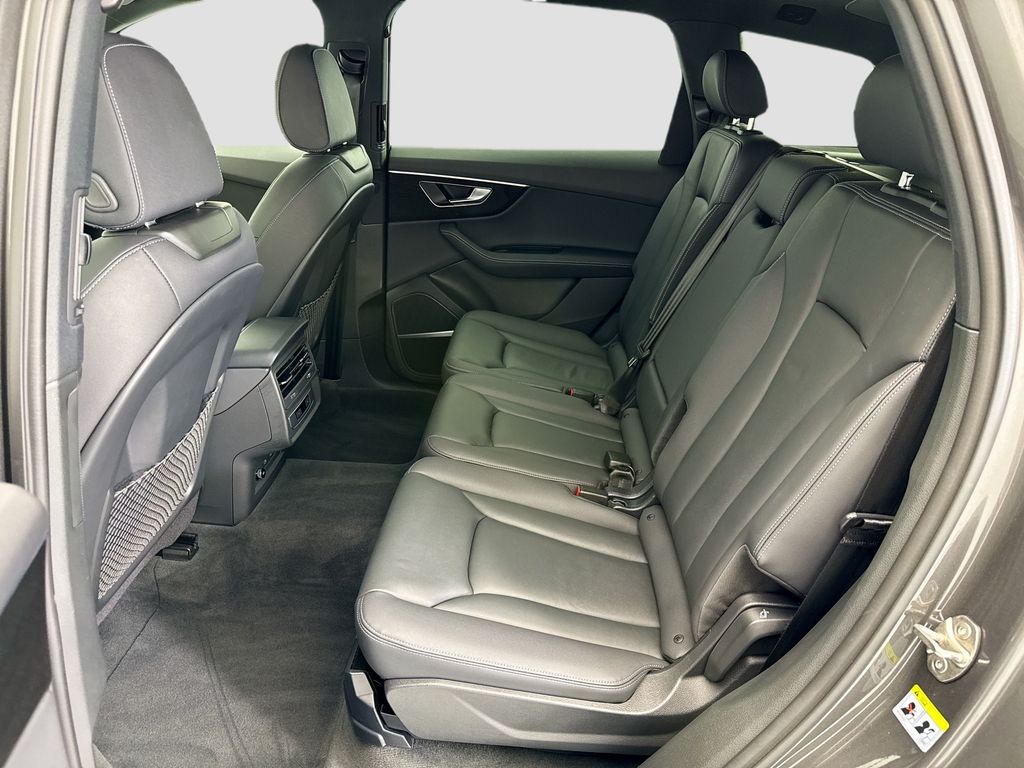 2025 Audi Q7 Premium Plus - Photo 20