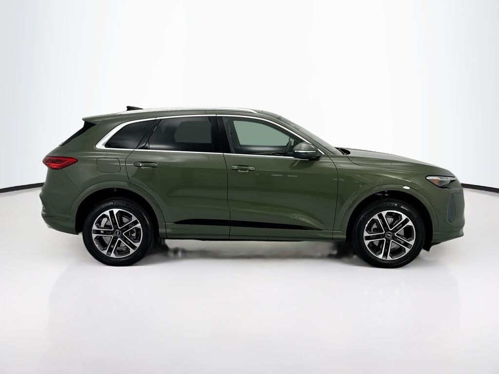 Certified 2025 Audi Q5 2.0T Premium Plus SUV