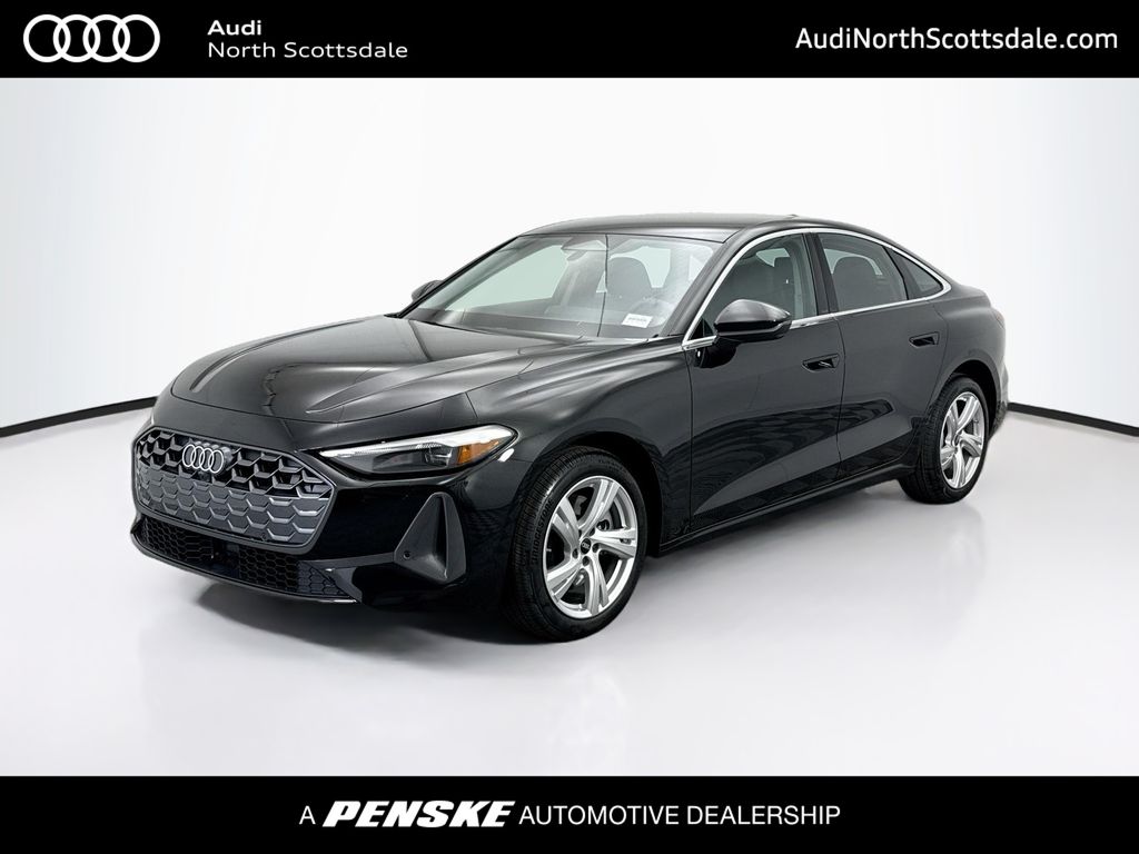2025 Audi A5 Premium quattro S tronic's photo