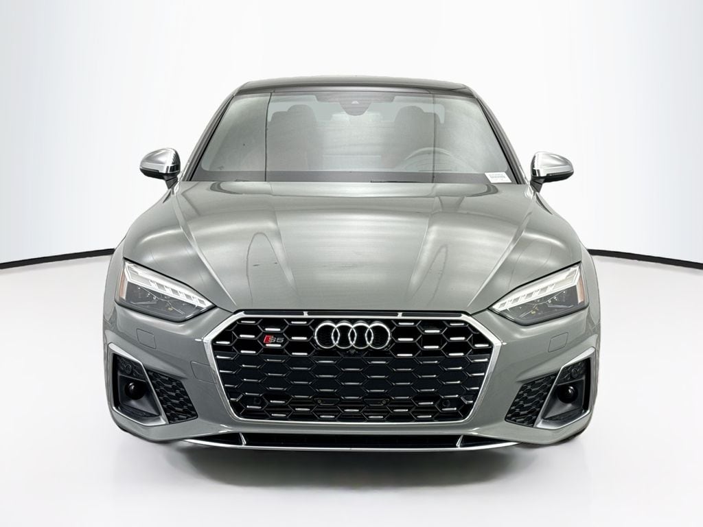 Used 2020 Audi S5 3.0T Prestige Coupe