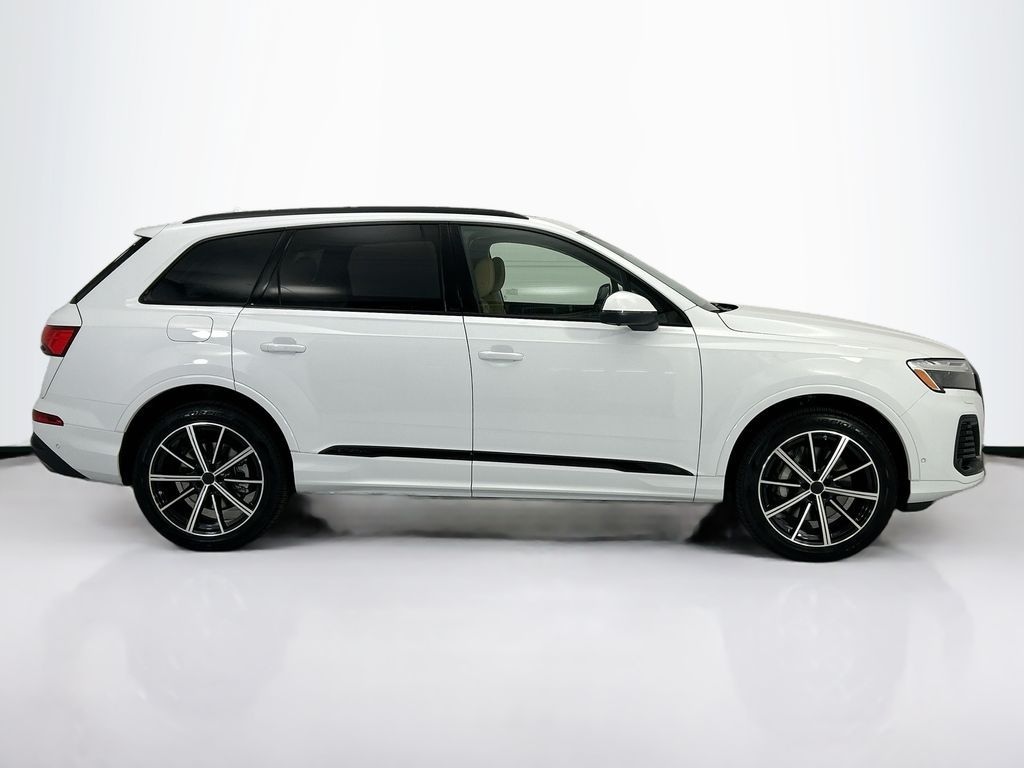 Used 2026 Audi Q7 45 Premium Plus SUV