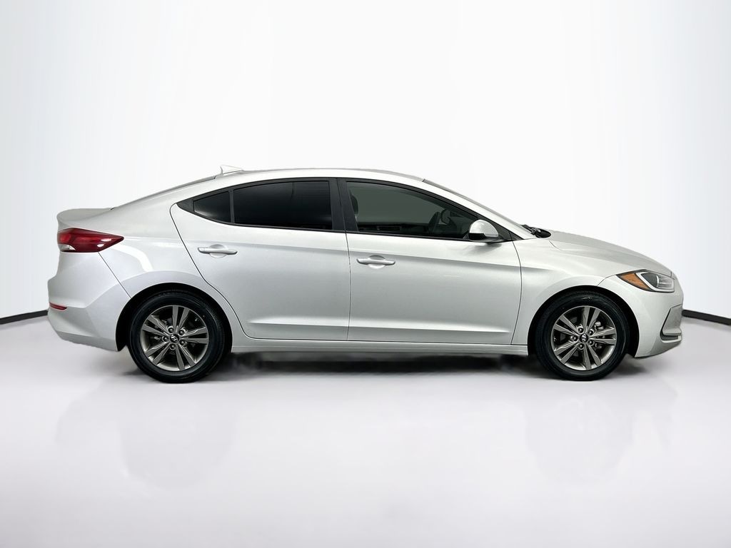 Used 2018 Hyundai Elantra SEL w/SULEV A6 Sedan