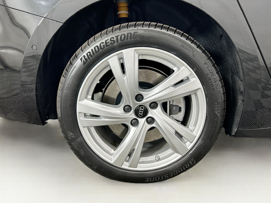 2025 Audi New A5 Premium Plus - Photo 34