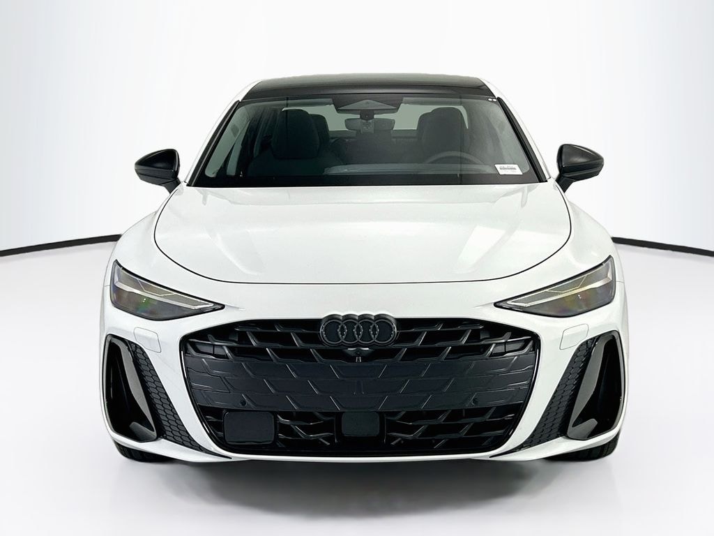 New 2026 Audi A6 Premium Plus Sedan