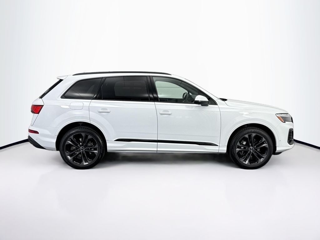New 2026 Audi Q7 Premium Plus SUV