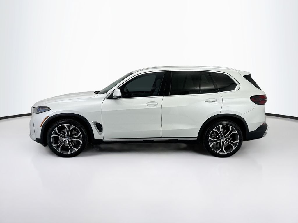 Used 2024 BMW X5 xDrive40i SUV