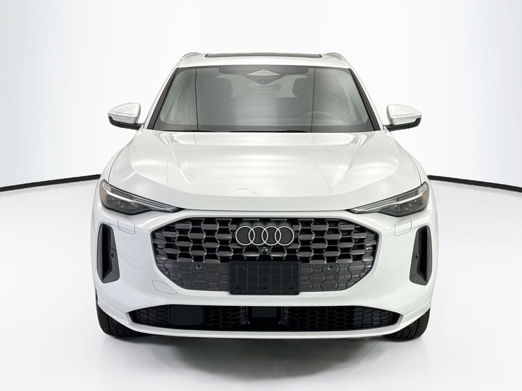 Certified 2025 Audi Q5 2.0T Premium Plus SUV