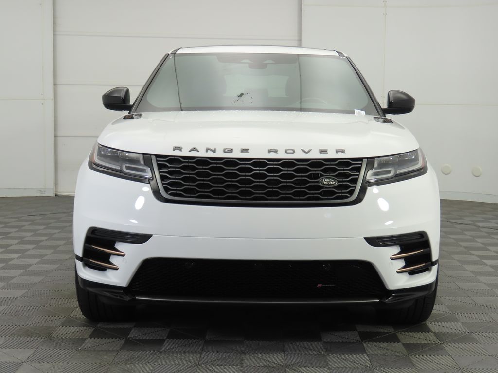 Used 2022 Land Rover Range Rover Velar S with VIN SALYT2EX6NA329730 for sale in Phoenix, AZ
