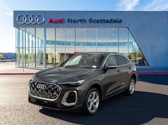 2026 Audi Q5 Sportback