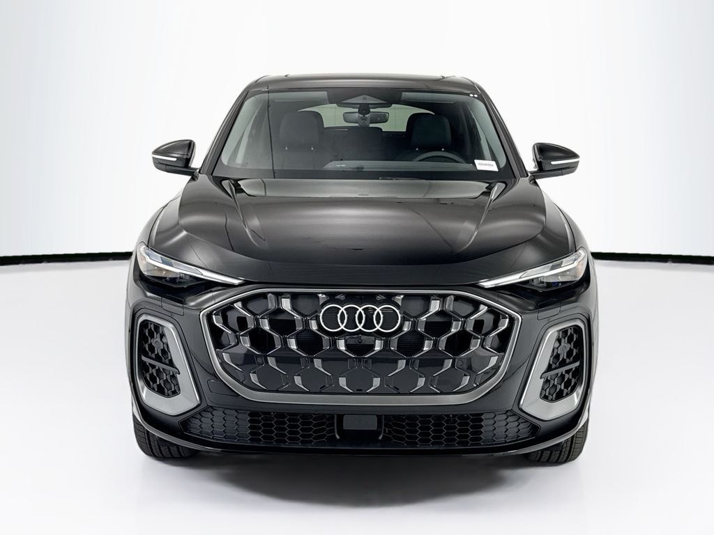 New 2026 Audi Q5 Sportback Premium SUV