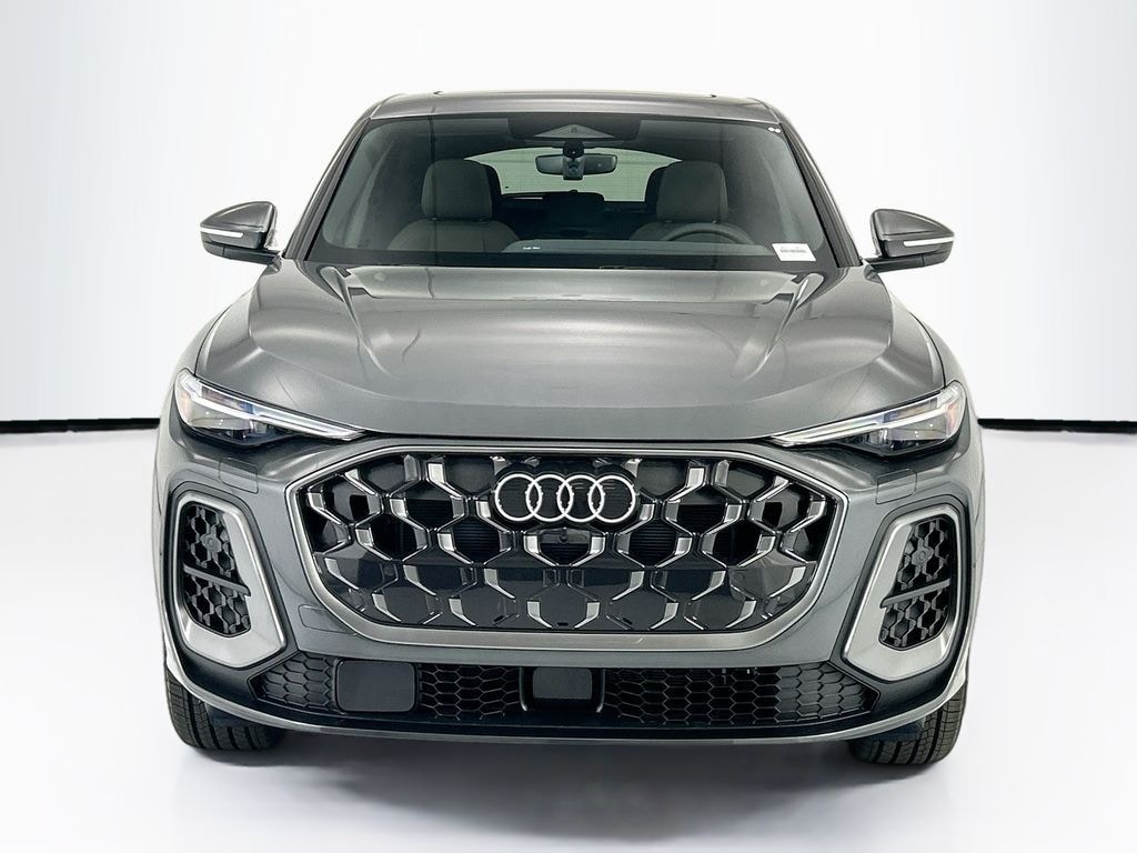 New 2026 Audi Q5 Sportback Premium Plus SUV