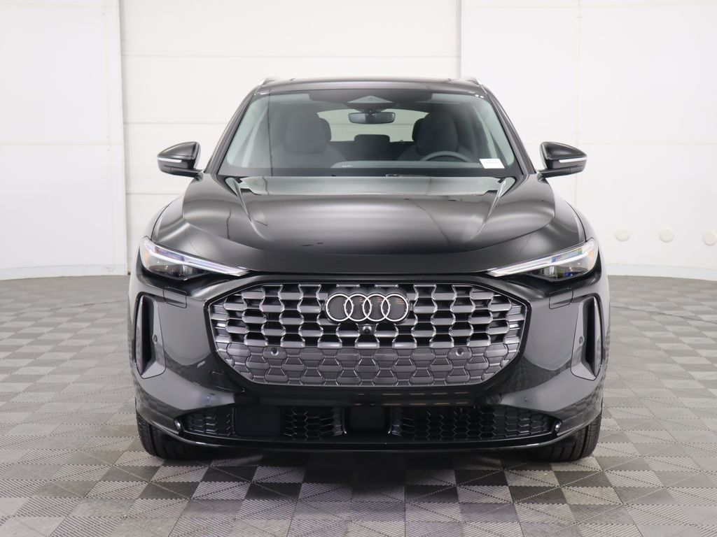 Used 2025 Audi All-New Q5 Progressiv with VIN WA12AAGU3S2029272 for sale in Phoenix, AZ
