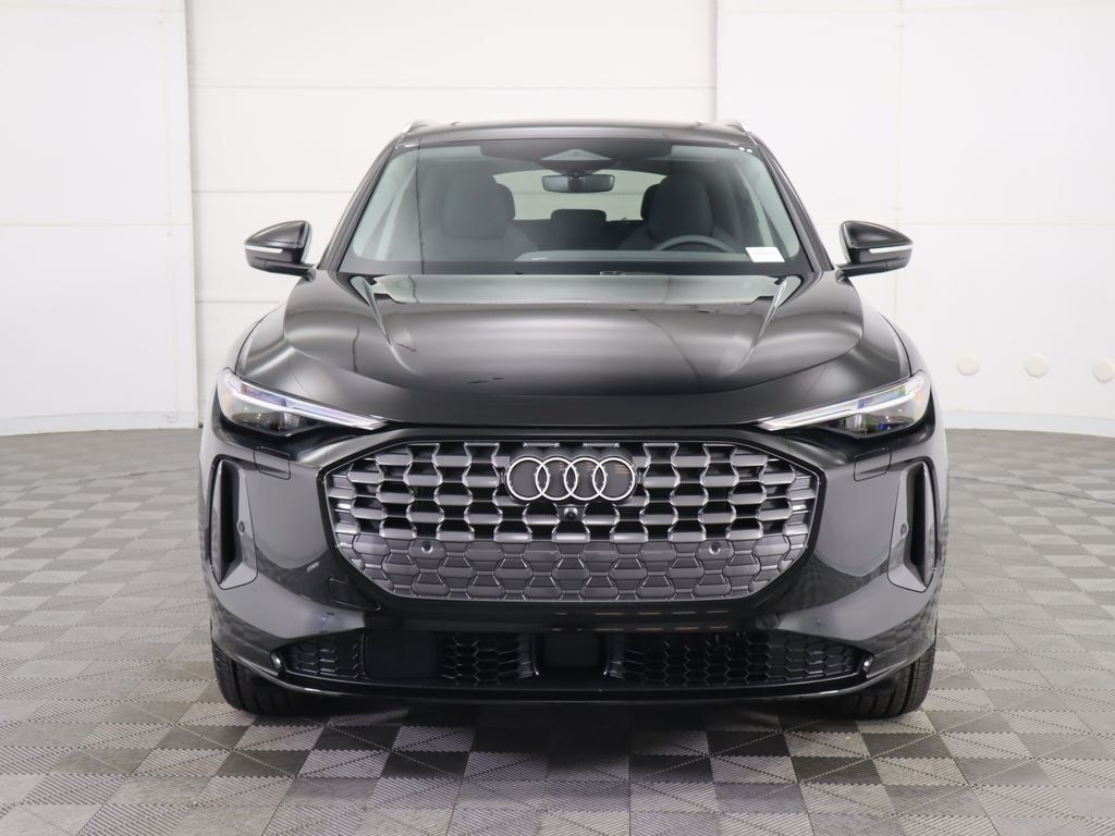 Used 2025 Audi All-new Q5 2.0T Premium SUV