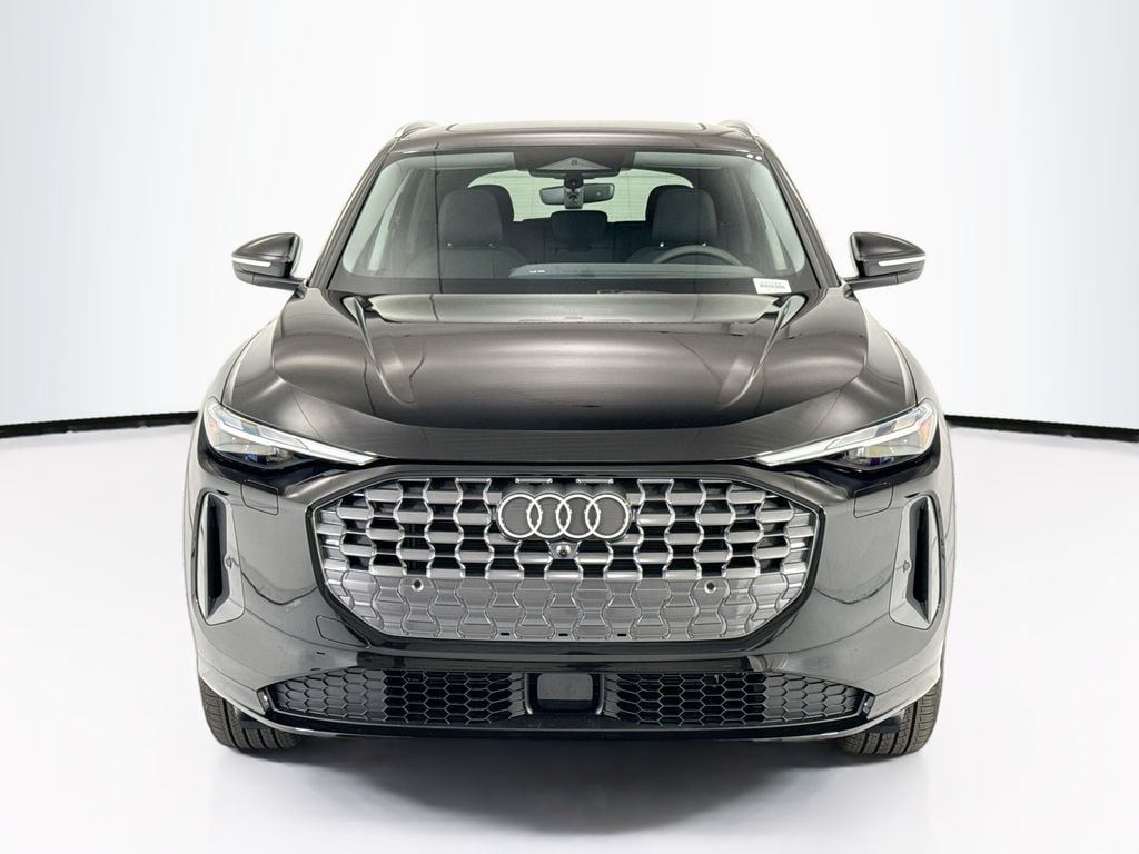 New 2026 Audi Q5 Premium SUV
