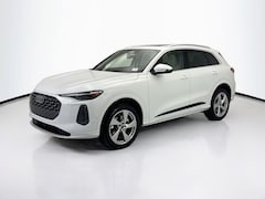 2026 Audi Q5 Premium Plus SUV