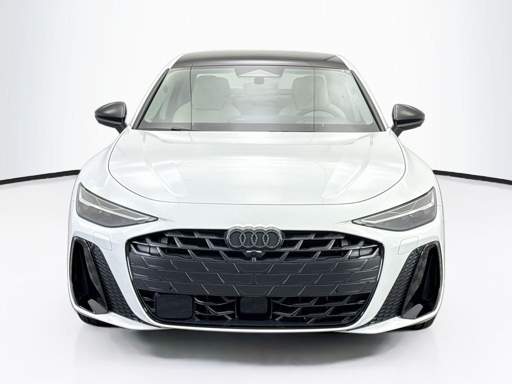 New 2026 Audi A6 Base Sedan