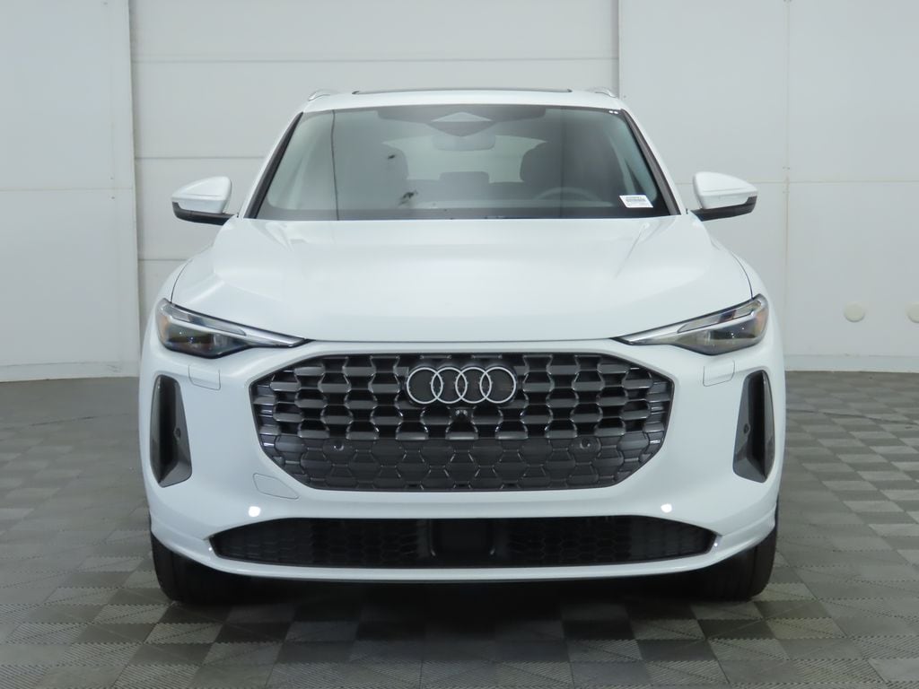 New 2025 Audi Q5 2.0T Premium SUV