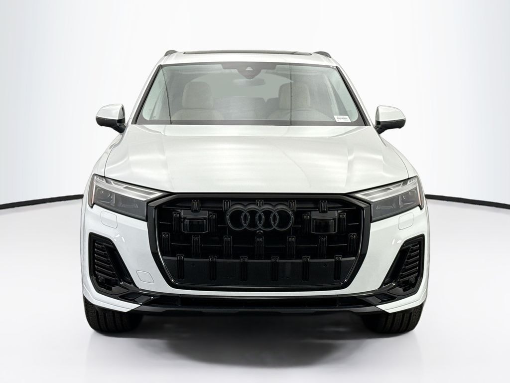 New 2026 Audi Q7 Premium Plus SUV