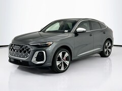 2026 Audi SQ5 Sportback Premium Plus SUV