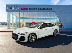 2026 Audi A6 Prestige Sedan