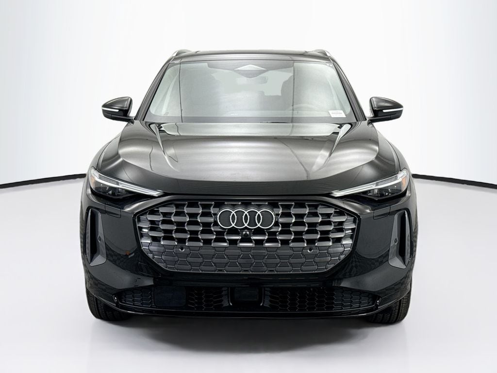 New 2025 Audi Q5 2.0T Premium SUV