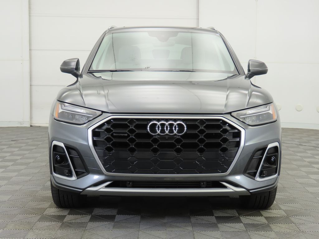 STADY CAL　AZ-25S khxv5rg Used 2025 Audi Q5 For Sale in Phoenix AZ | WA1EAAFY5S2025788
