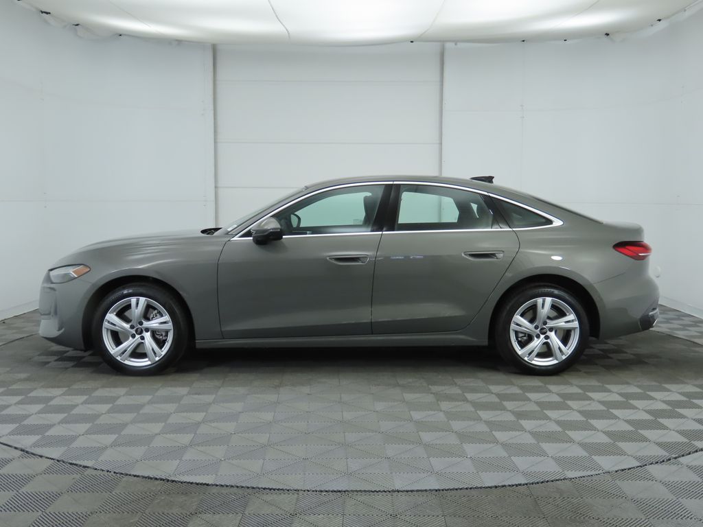 2025 Audi New A5 Premium Plus - Photo 9