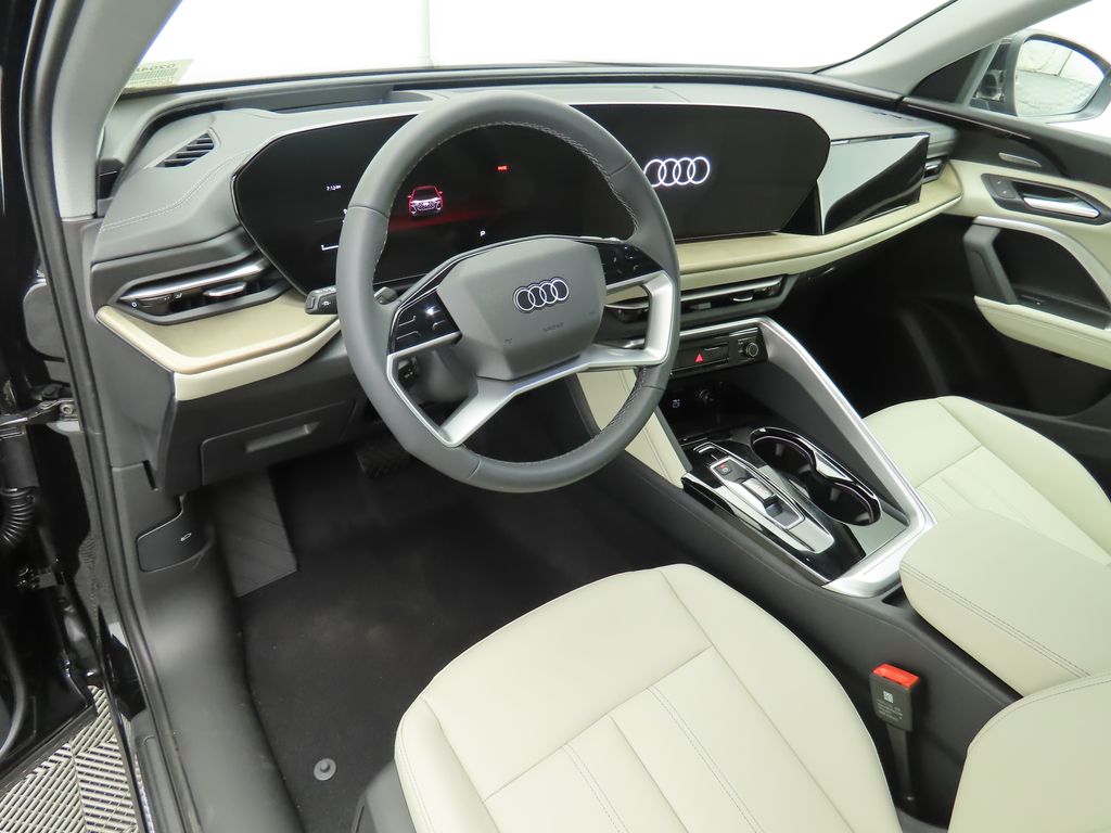 2025 Audi Q5 Premium Plus - Photo 10