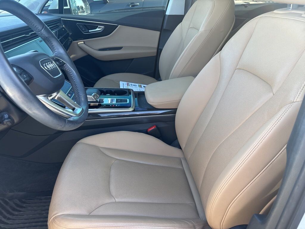 Used 2020 Audi Q7 55 Premium Plus SUV