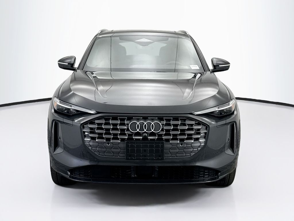 New 2025 Audi Q5 2.0T Premium SUV