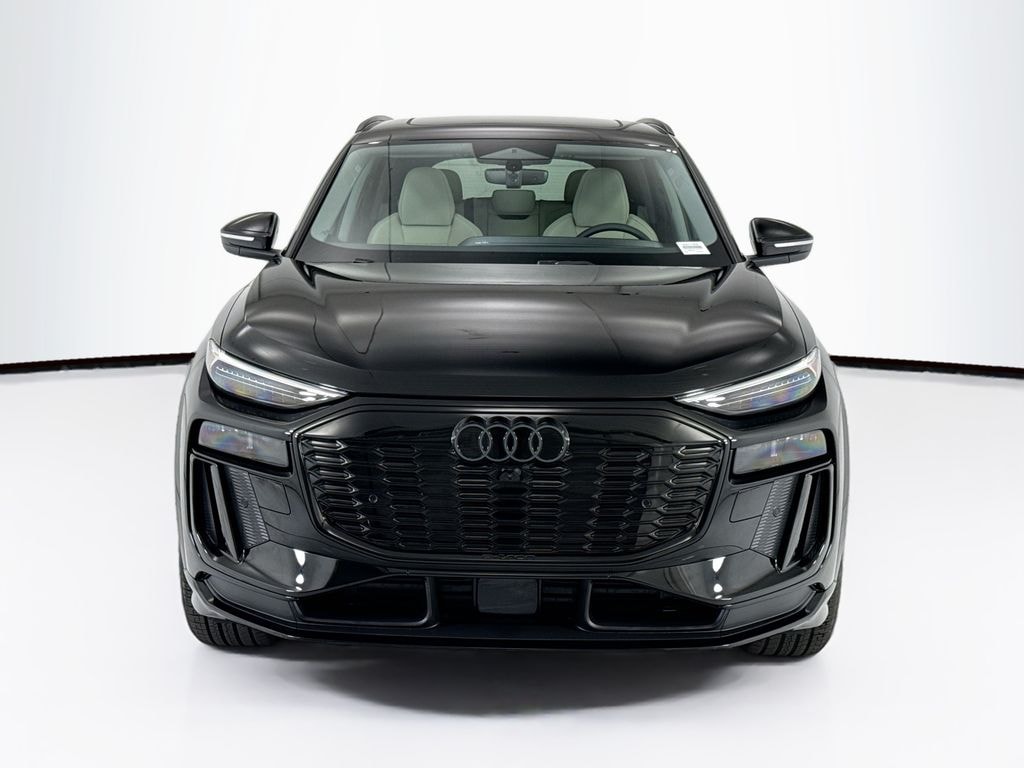 New 2027 Audi Q6 e-tron Premium Plus SUV
