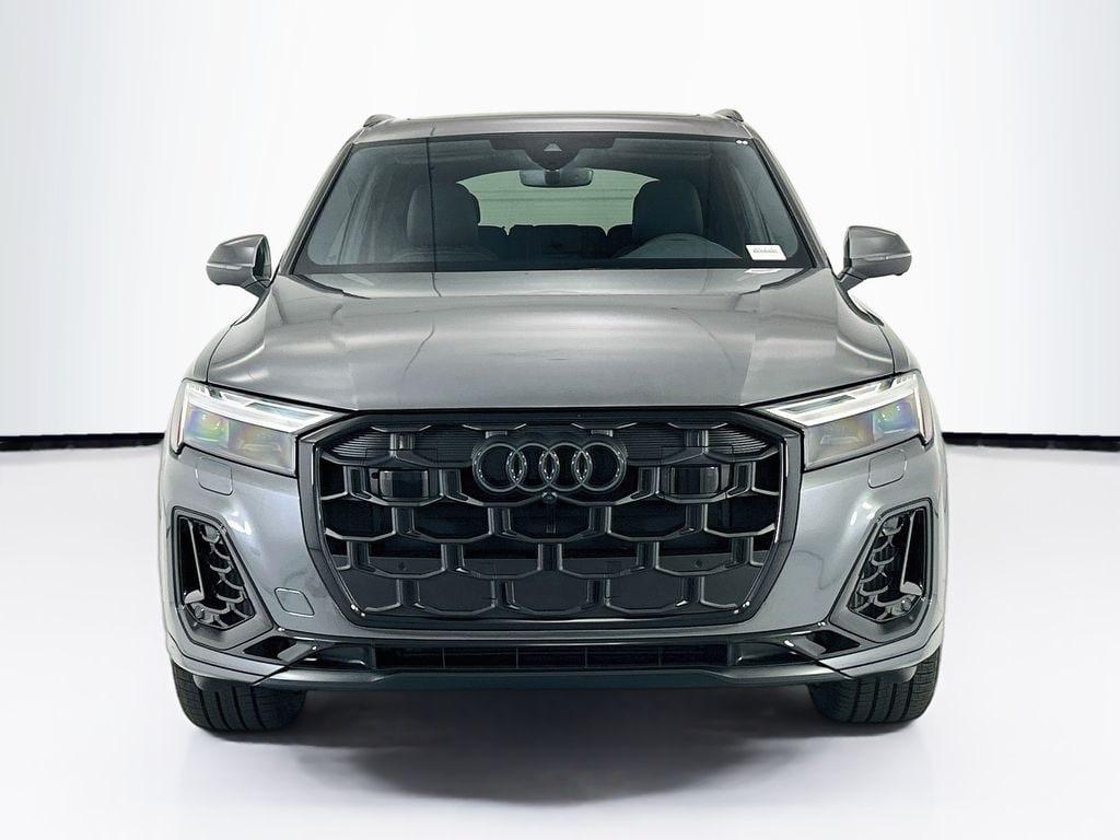 New 2026 Audi Q7 Premium Plus SUV