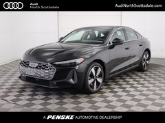 2025 Audi All-new A5 2.0T Premium Plus Hatchback