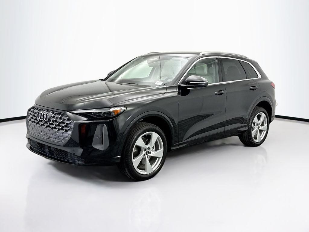 New 2025 Audi Q5 Premium Plus SUV