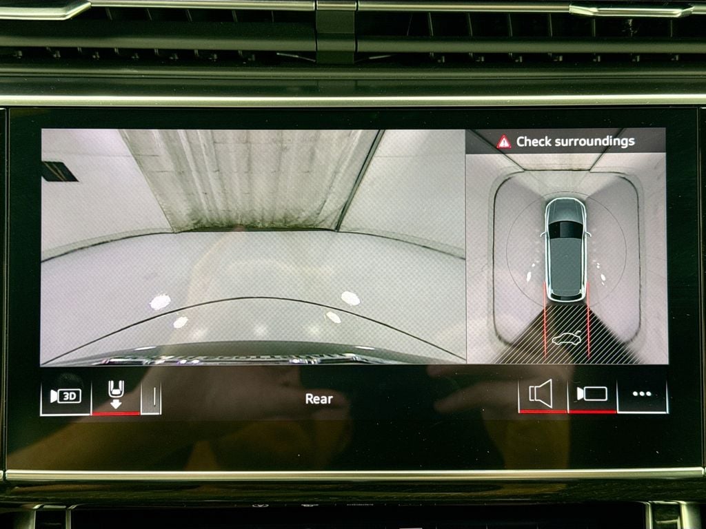 2025 Audi Q7 Premium Plus - Photo 15