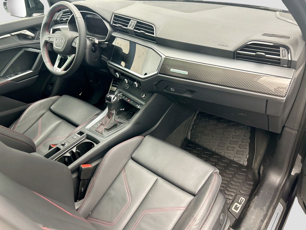 2025 Audi Q3 S Line Premium Plus - Photo 15