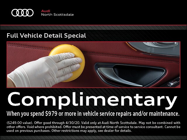 Audi Service Center In Phoenix Az Current Car Service