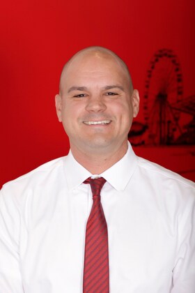 Staff member Brandon Overly from ID_c3511bd4e71f