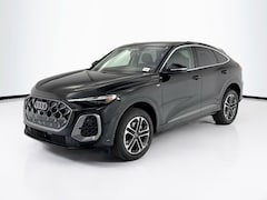 2026 Audi Q5 Sportback Premium SUV